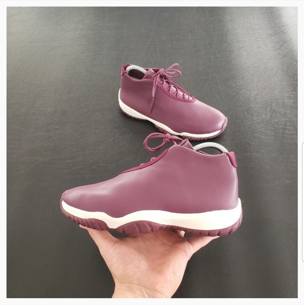 Jordan Future.